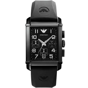 Emporio Armani Men's Watch AR0336 | Watches Prime