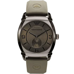 Emporio Armani Men's Watch Carmelo Large AR0338 | Watches Prime