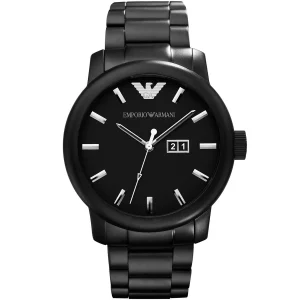 Emporio Armani Men's Watch Carmelo Large AR0342 | Watches Prime