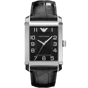 Emporio Armani Ladies Watch AR0359 | Watches Prime