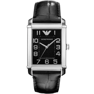 Emporio Armani Ladies Watch AR0360 | Watches Prime