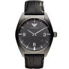 Emporio Armani Men's Watch Franco Large AR0368 | Watches Prime