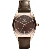 Emporio Armani Ladies Watch Franco Medium AR0378 | Watches Prime