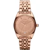 Emporio Armani Ladies Watch Franco Medium AR0381 | Watches Prime