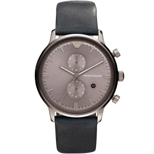 Emporio Armani Men's Watch Gianni XLarge AR0387 | Watches Prime