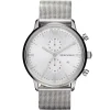 Emporio Armani Men's Watch Gianni XLarge AR0390 | Watches Prime