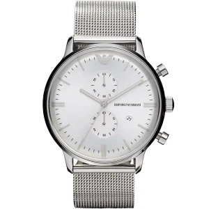 Emporio Armani Men's Watch Gianni XLarge AR0385 | Watches Prime