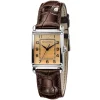 Emporio Armani Ladies Watch Marco Small AR0404 | Watches Prime
