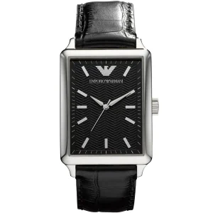 Emporio Armani Unisex Watch AR0400 | Watches Prime