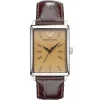 Emporio Armani Ladies Watch AR0408 | Watches Prime