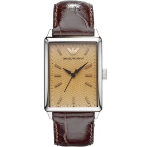 Emporio Armani Men's Watch Marco Medium AR0403 | Watches Prime Emporio Armani Men's Watch Marco Medium AR0403 | Watches Prime