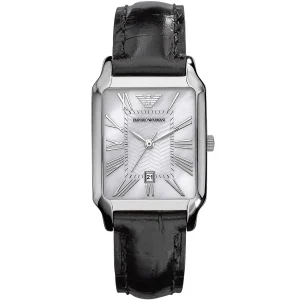 Emporio Armani Men's Watch Classic AR0411 | Watches Prime Emporio Armani Men's Watch Classic AR0411 | Watches Prime