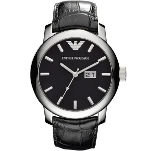 Emporio Armani Men's Watch AR0425 | Watches Prime