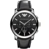 Emporio Armani Men's Watch Maximus AR0431 | Watches Prime