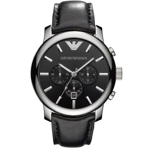 Emporio Armani Men's Watch AR0426 | Watches Prime