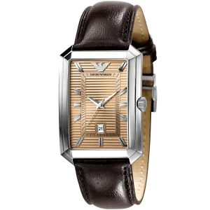 Emporio Armani Men's Watch Marco XLarge AR0432 | Watches Prime