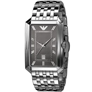 Emporio Armani Men's Watch AR0455 | Watches Prime