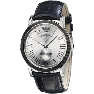 Emporio Armani Men's Watch AR0460 | Watches Prime