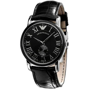 Emporio Armani Men's Watch AR0460 | Watches Prime
