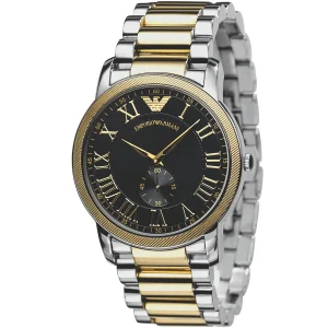 Emporio Armani Men's Watch AR0463 | Watches Prime