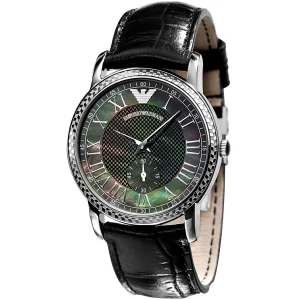 Emporio Armani Men's Watch AR0463 | Watches Prime