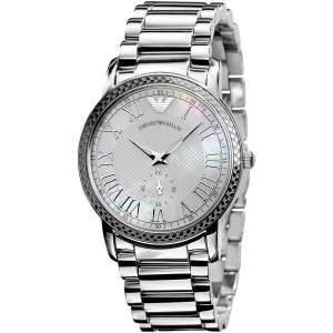 Emporio Armani Men's Watch AR0466 | Watches Prime