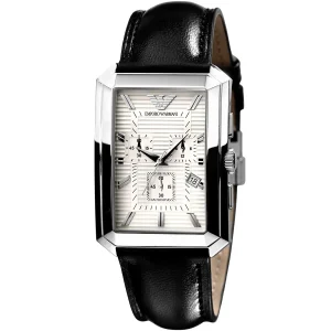 Emporio Armani Ladies Watch AR0469 | Watches Prime