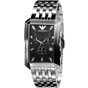 Emporio Armani Men's Watch AR0472 | Watches Prime