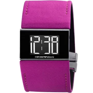 Emporio Armani Ladies Watch AR0759 | Watches Prime