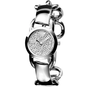 Emporio Armani Ladies Watch AR0765 | Watches Prime