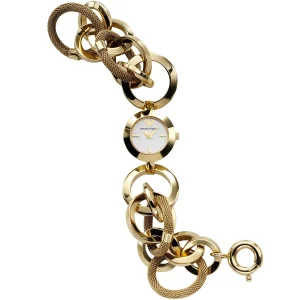 Emporio Armani Ladies Watch AR0777 | Watches Prime Emporio Armani Ladies Watch AR0777 | Watches Prime