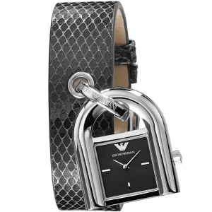 Emporio Armani Ladies Watch AR0781 | Watches Prime