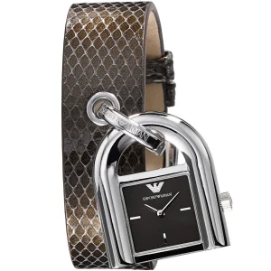 Emporio Armani Ladies Watch AR0782 | Watches Prime