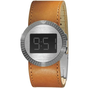Emporio Armani Ladies Watch AR0781 | Watches Prime