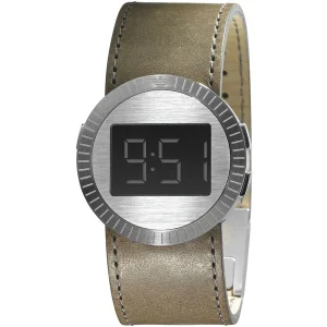 Emporio Armani Ladies Watch AR0780 | Watches Prime