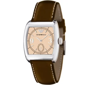 Emporio Armani Men's Watch AR0906 | Watches Prime