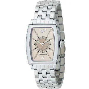 Emporio Armani Men's Watch AR0917 | Watches Prime