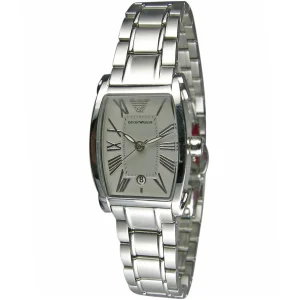 Emporio Armani Ladies Watch AR0925 | Watches Prime