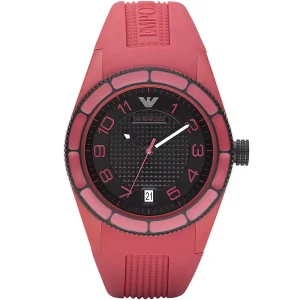 Emporio Armani Unisex Watch AR1047 | Watches Prime Emporio Armani Unisex Watch AR1047 | Watches Prime