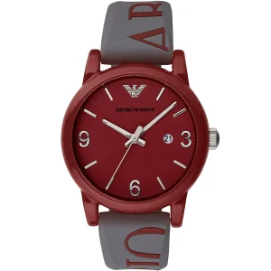 Emporio Armani Unisex Watch Luigi AR1065 | Watches Prime Emporio Armani Unisex Watch Luigi AR1065 | Watches Prime