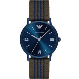 Emporio Armani Men's Watch Lambda AR11019 | Watches Prime