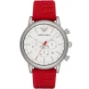 Emporio Armani Men's Watch Luigi XLarge AR11021 | Watches Prime