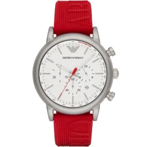Emporio Armani Men's Watch Luigi XLarge AR11022 | Watches Prime Emporio Armani Men's Watch Luigi XLarge AR11022 | Watches Prime