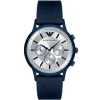 Emporio Armani Men's Watch Renato AR11026 | Watches Prime