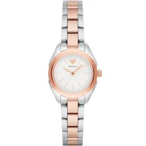 Emporio Armani Ladies Watch Valeria AR11032 | Watches Prime