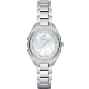 Emporio Armani Men's Watch Zeta AR11033 | Watches Prime
