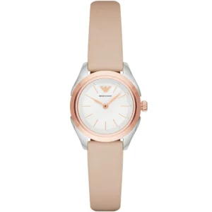 Emporio Armani Men's Watch Zeta AR11034 | Watches Prime