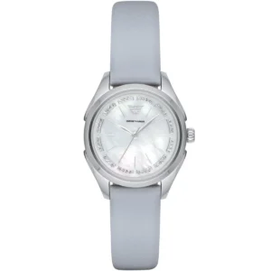 Emporio Armani Men's Watch Zeta AR11033 | Watches Prime