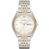 Emporio Armani Men's Watch Zeta AR11034 | Watches Prime