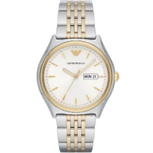 Emporio Armani Ladies Watch Manga Bear AR11035 | Watches Prime